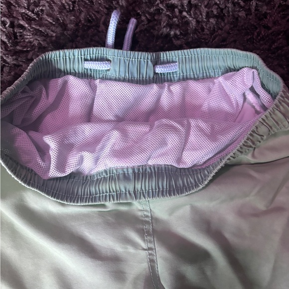 Amazon teal bathing suit - Picture 2 of 3